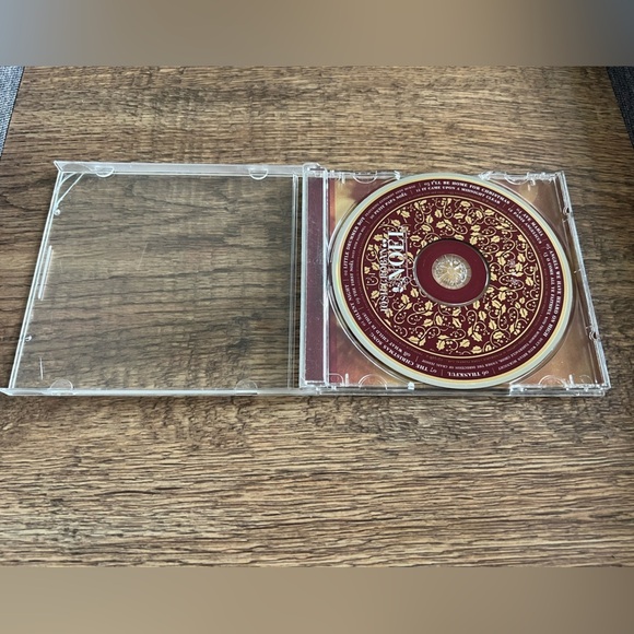 Josh Groban | Noel Christmas | Vintage Music CD - Picture 2 of 3